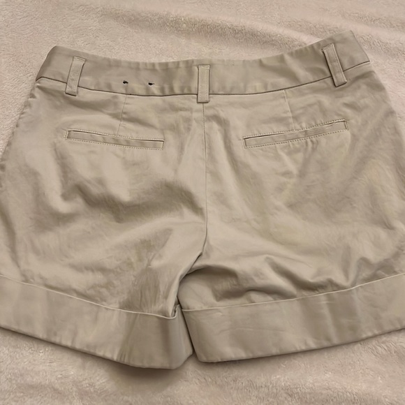 Express shorts‎ - Picture 7 of 9